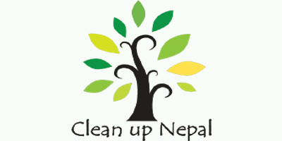 Cleanup Nepal